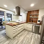 Casita Del Pescador