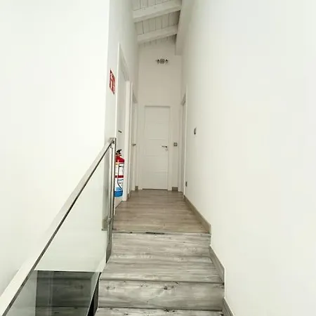 בית נופש Casita Del Pescador *