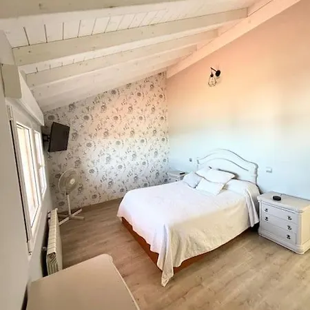 Hébergement de vacances Casita Del Pescador