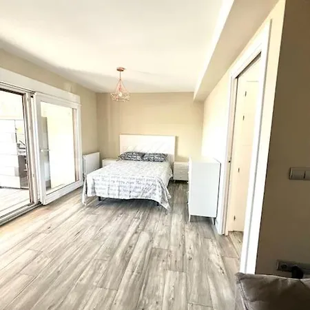 Casita Del Pescador Santander