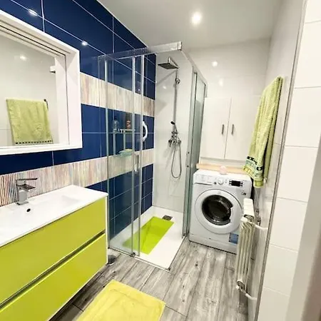 Casita Del Pescador * Santander