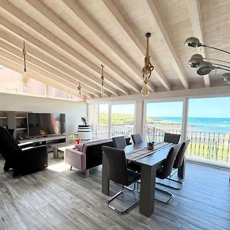度假居 Casita Del Pescador *