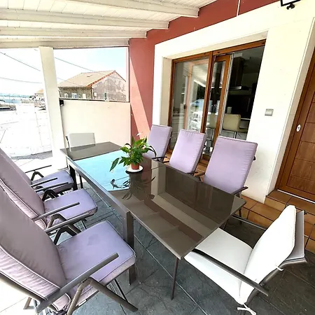 度假居 Casita Del Pescador 桑坦德