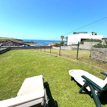 Casita Del Pescador