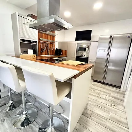 بيت للعطل Casita Del Pescador سانتاندر