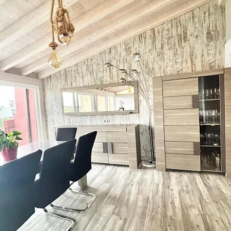 Casita Del Pescador *