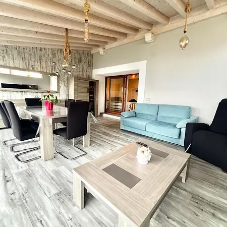 Casita Del Pescador * سانتاندر