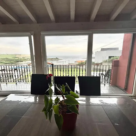 بيت للعطل Casita Del Pescador سانتاندر