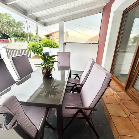 Casita Del Pescador بيت للعطل *