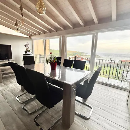 بيت للعطل Casita Del Pescador سانتاندر