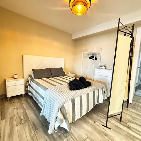 Casita Del Pescador * سانتاندر