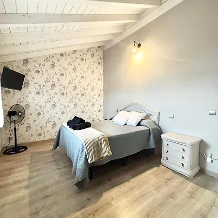 Casita Del Pescador بيت للعطل