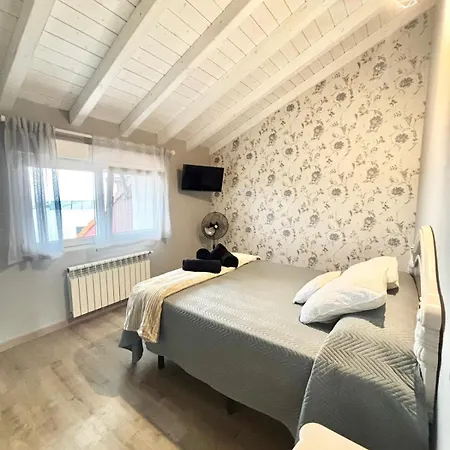 بيت للعطل Casita Del Pescador