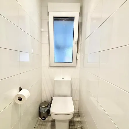 بيت للعطل Casita Del Pescador سانتاندر