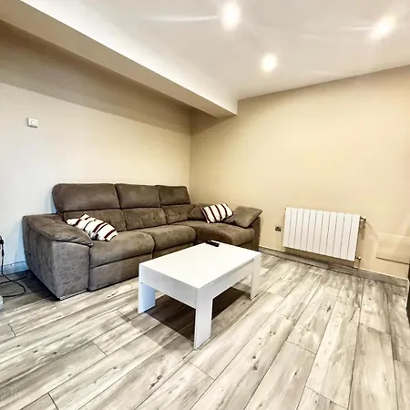 بيت للعطل Casita Del Pescador سانتاندر
