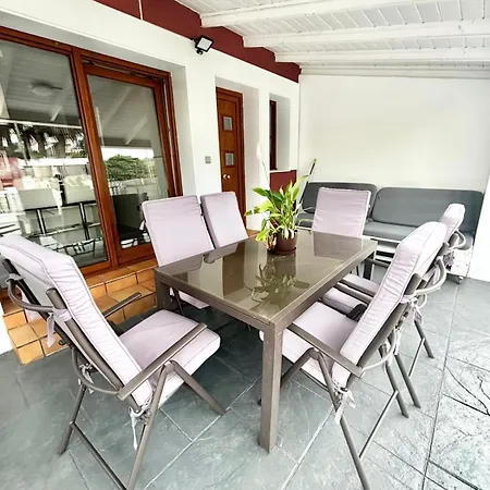 Casita Del Pescador * سانتاندر
