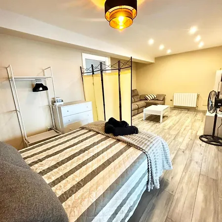 Casita Del Pescador سانتاندر