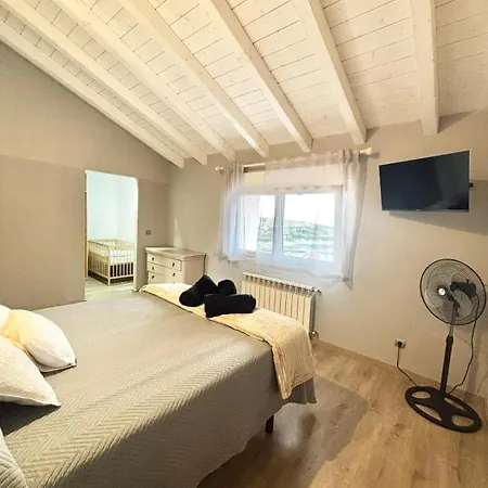 Casita Del Pescador بيت للعطل