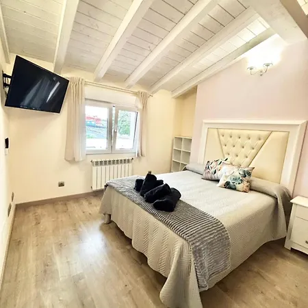 Casita Del Pescador * سانتاندر
