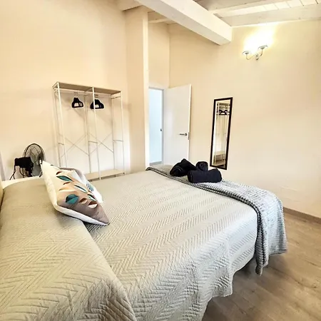 بيت للعطل Casita Del Pescador