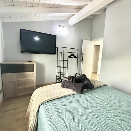 Casita Del Pescador *