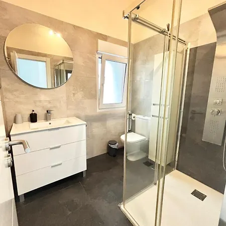 Casita Del Pescador بيت للعطل