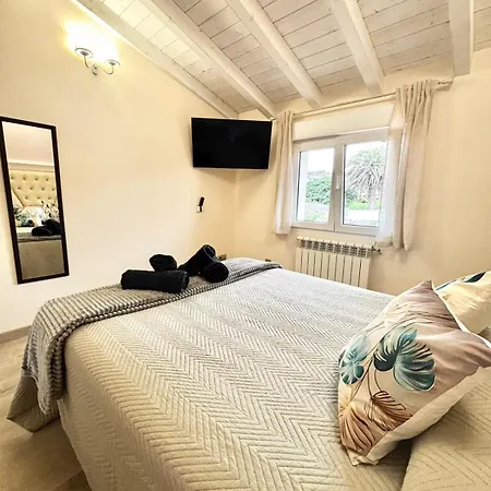بيت للعطل Casita Del Pescador *