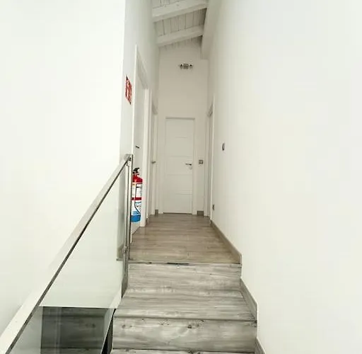 度假居 Casita Del Pescador *