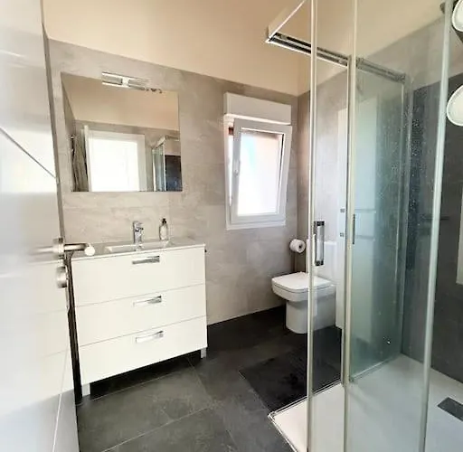 Casita Del Pescador 度假居 *