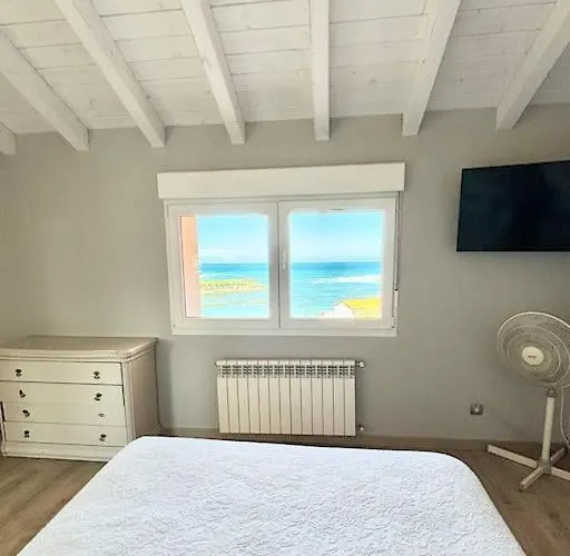 Casita Del Pescador 度假居 *