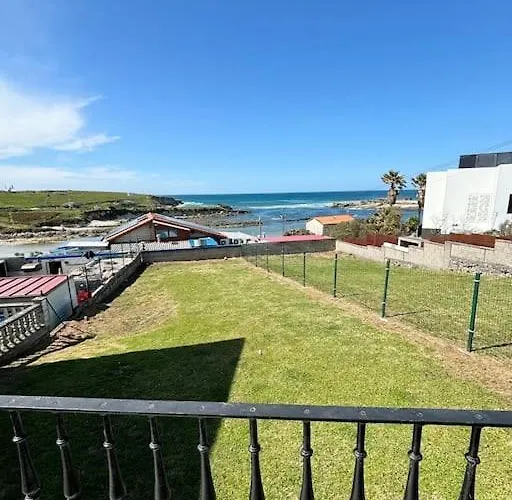 Casita Del Pescador * 桑坦德