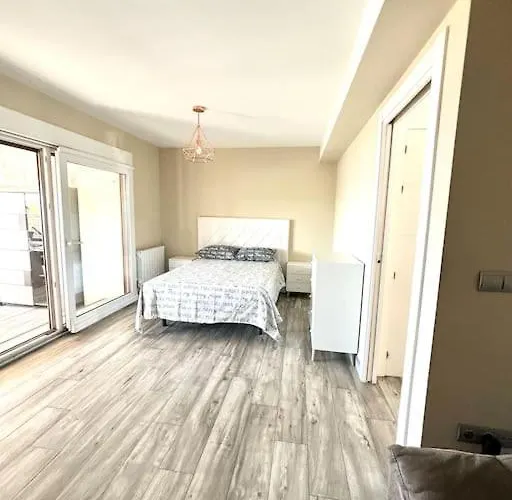 Casita Del Pescador 桑坦德