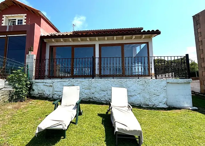 度假居 Casita Del Pescador *