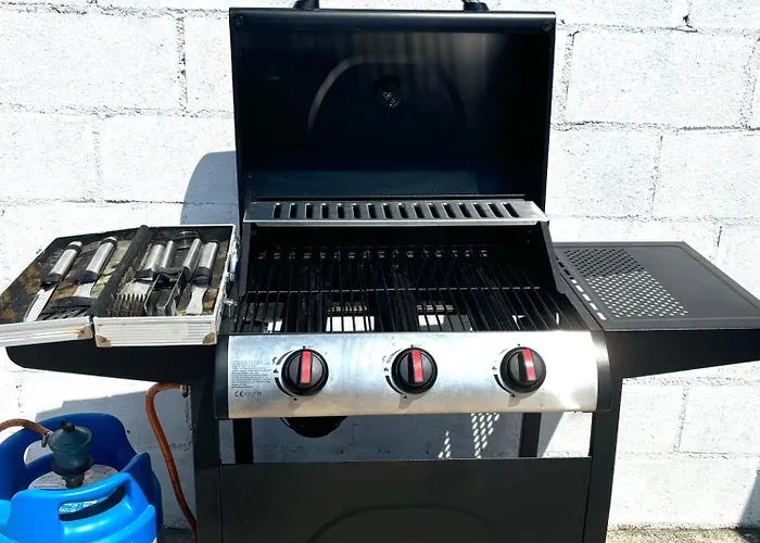 Casita Del Pescador 桑坦德