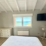 Casita Del Pescador Tatil Evi *