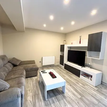 Casita Del Pescador *