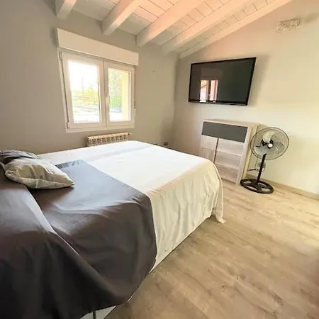 Σπίτι διακοπών Casita Del Pescador *