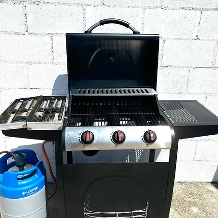 Casita Del Pescador Σανταντέρ