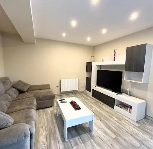 Casita Del Pescador *