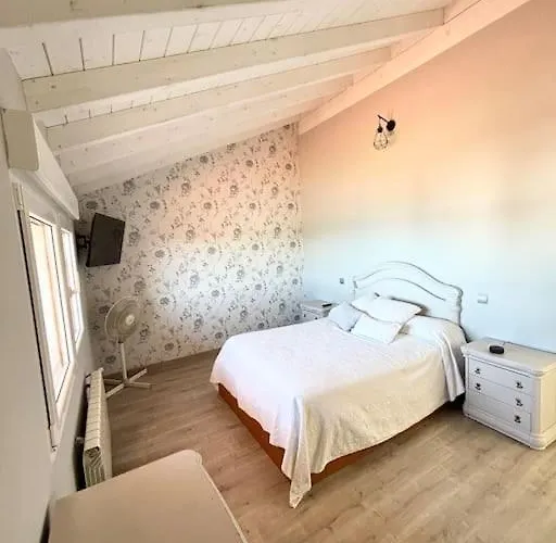 Σπίτι διακοπών Casita Del Pescador