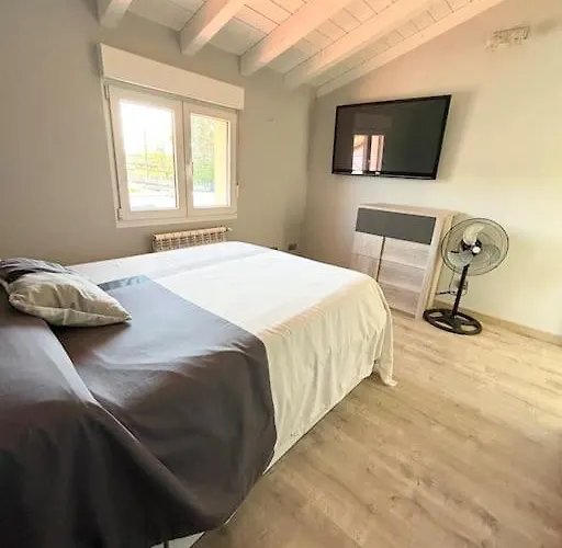 Σπίτι διακοπών Casita Del Pescador *