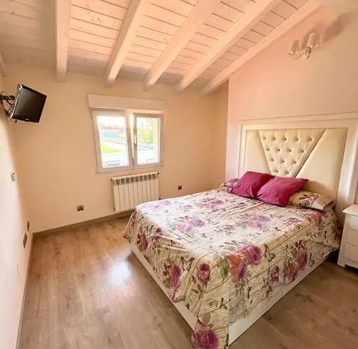 Casita Del Pescador Σανταντέρ